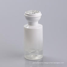 Gradual Coating China Glass Bottle For Perfume